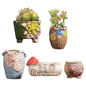 Ramat Planter #256検索: 植木鉢 陶器鉢 作家鉢 プランター Amazon.co.jp: 植木鉢 flowerpot プランター 鉢 陶器鉢 植木鉢